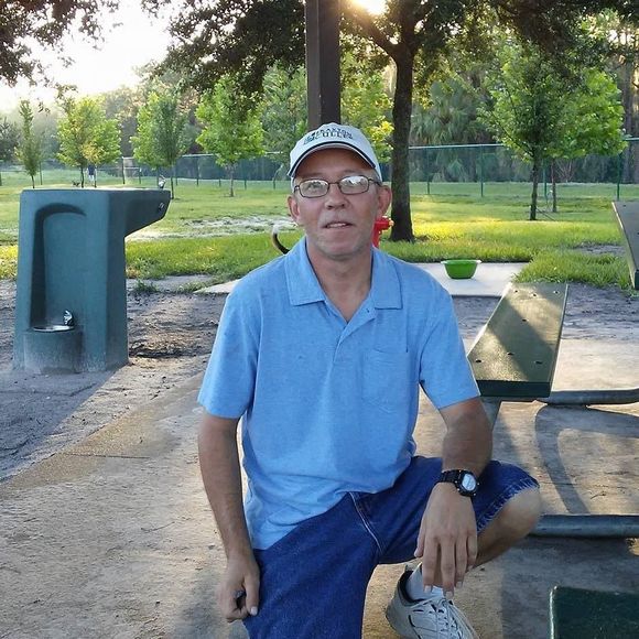 Meet your Posher, Dave - Picture 1 of 1